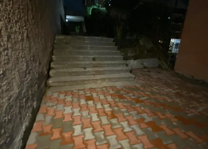 דירה Casa Ninfeo רומא