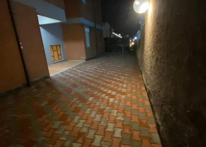 דירה Casa Ninfeo רומא