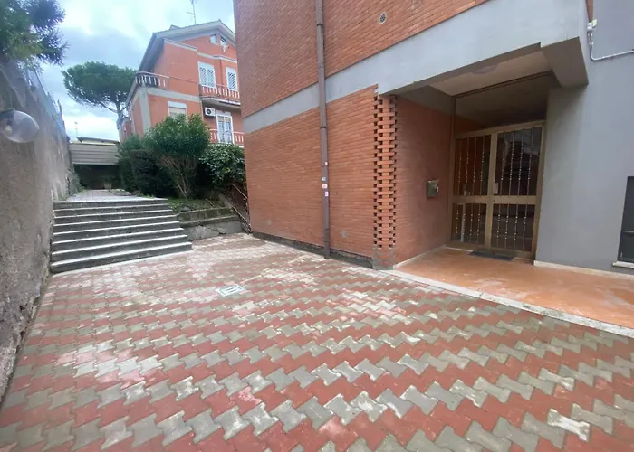 דירה Casa Ninfeo