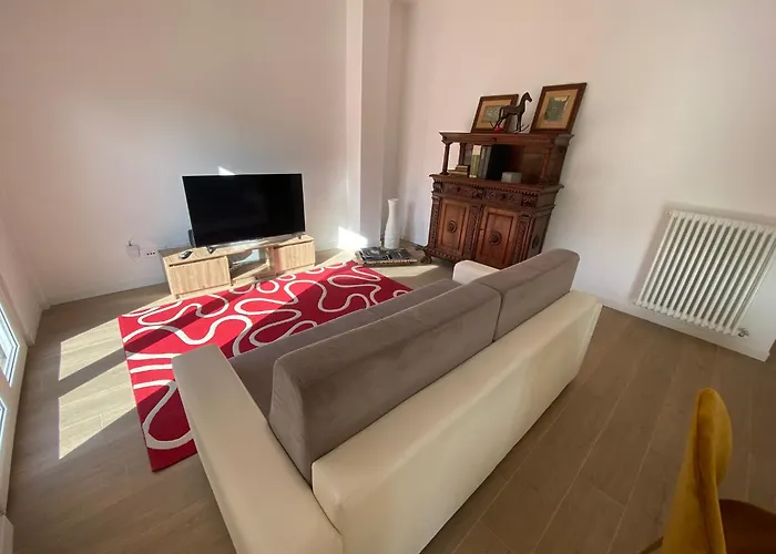 Casa Ninfeo רומא