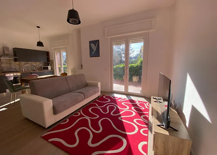 Casa Ninfeo *