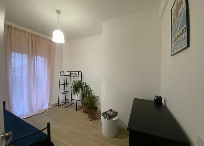 Casa Ninfeo דירה