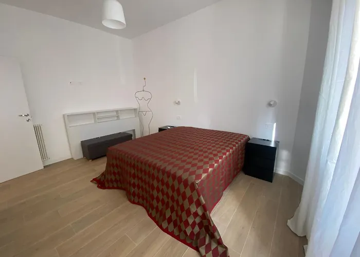Casa Ninfeo