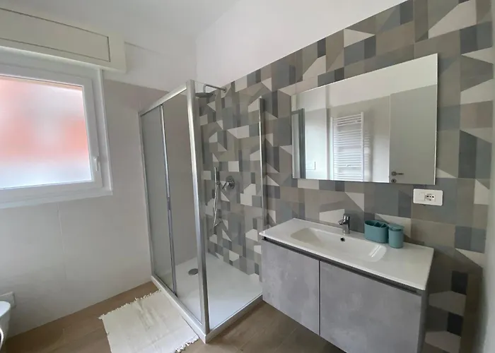 Casa Ninfeo *