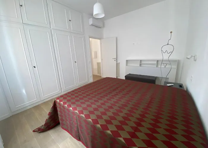 Casa Ninfeo *