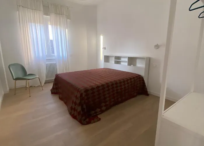 Casa Ninfeo דירה רומא