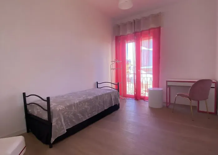 דירה Casa Ninfeo