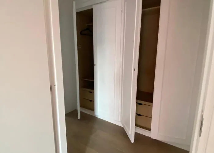 Casa Ninfeo דירה *