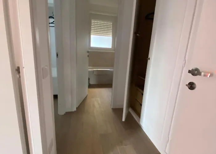 Casa Ninfeo דירה *