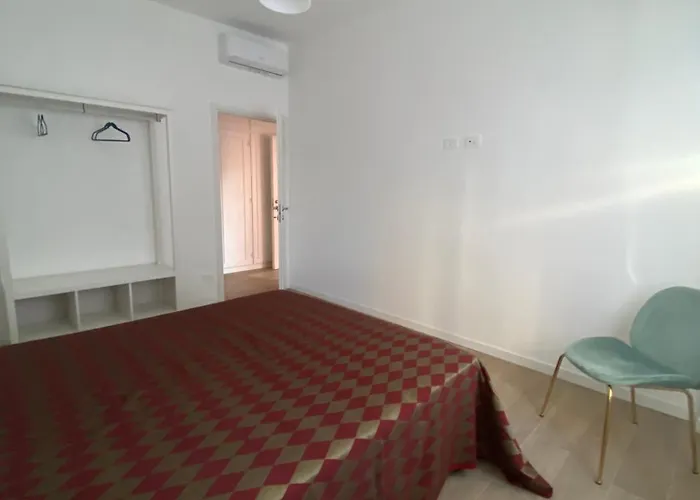 Casa Ninfeo דירה *