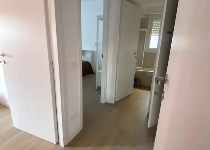 דירה Casa Ninfeo *