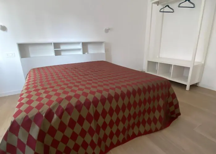 Casa Ninfeo * רומא