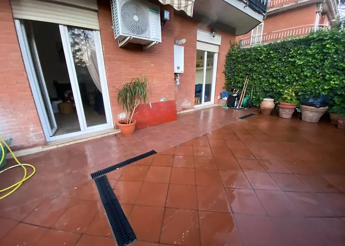 Casa Ninfeo דירה *