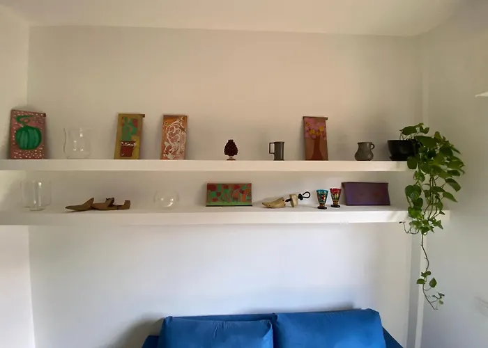 Casa Ninfeo
