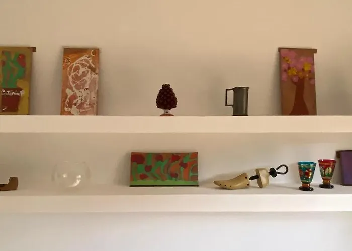 Casa Ninfeo *