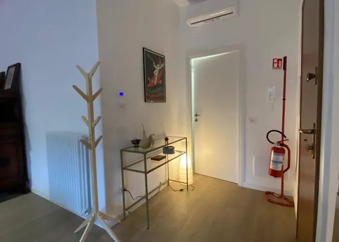 Casa Ninfeo *