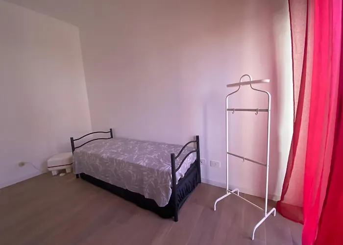 Casa Ninfeo * רומא