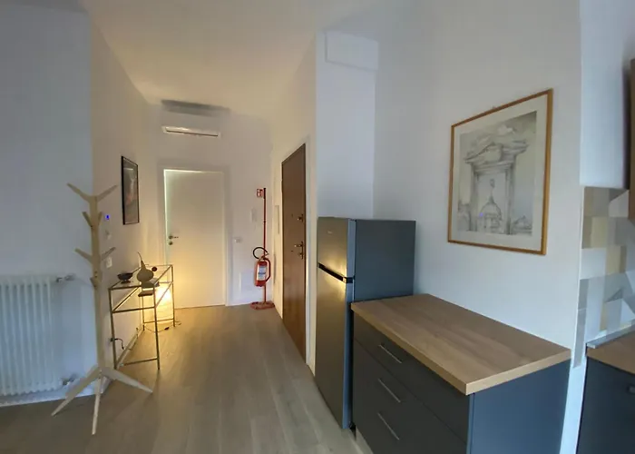 Casa Ninfeo דירה רומא