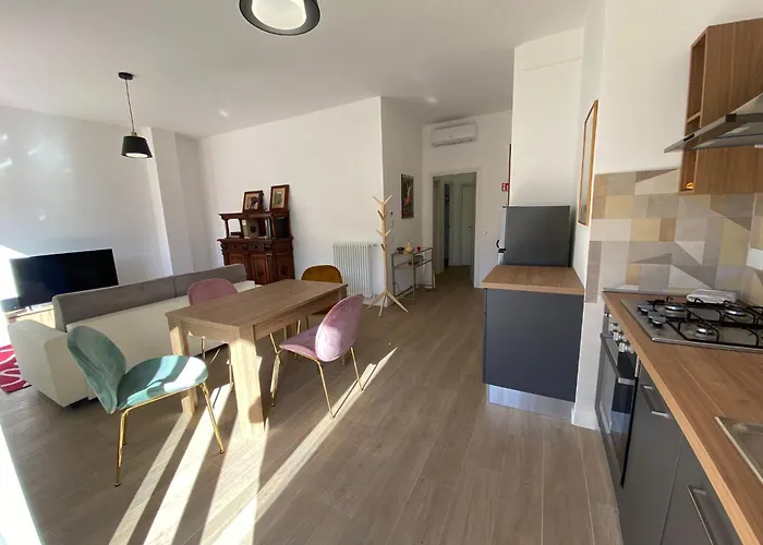 Casa Ninfeo *