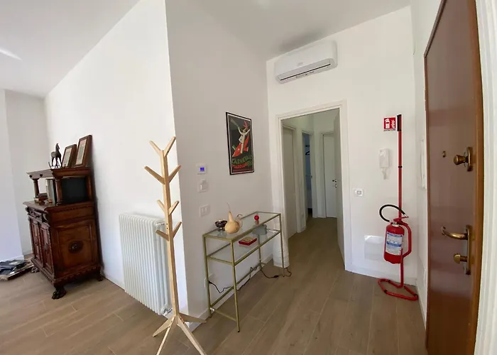 Casa Ninfeo * רומא