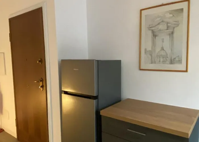 Casa Ninfeo רומא